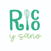 Logo de Rico & Sano Cocina